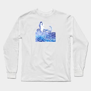 Keto Long Sleeve T-Shirt